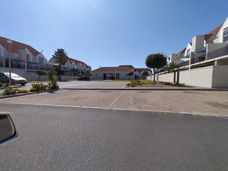 To Let 1 Bedroom Property for Rent in Gordons Bay Western Cape